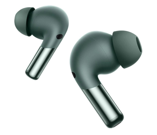 OnePlus Buds Pro 2 zielony - 1187942 - zdjęcie 3